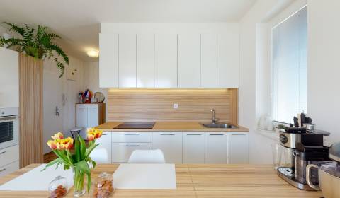 One bedroom apartment, Muškátová, Sale, Pezinok, Slovakia