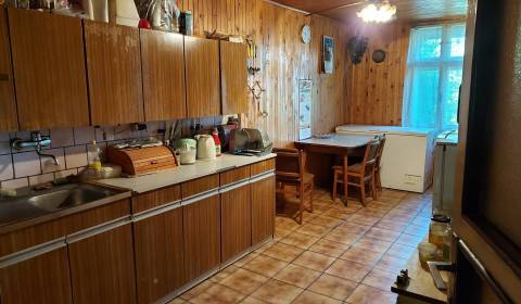 Family house, Sale, Nové Zámky, Slovakia