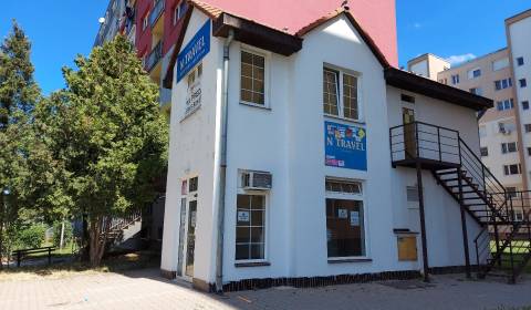 Commercial premises, Sale, Šaľa, Slovakia