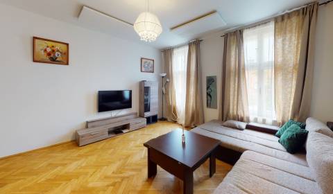 One bedroom apartment, Mestská, Sale, Bratislava - Nové Mesto, Slovaki