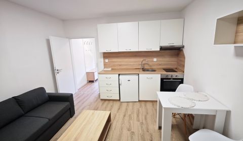 Rent One bedroom apartment, One bedroom apartment, Banská Bystrica, Sl