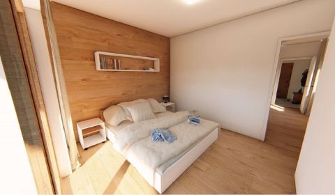 Rent One bedroom apartment, One bedroom apartment, Banská Bystrica, Sl