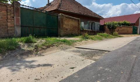 Family house, Sale, Nové Zámky, Slovakia