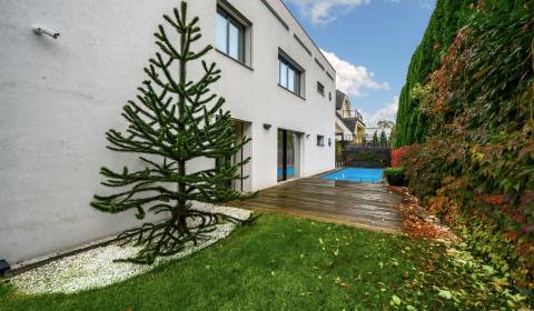 Villa, Palisády, Rent, Bratislava - Staré Mesto, Slovakia