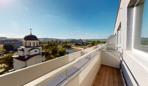 One bedroom apartment, Tomášikova, Sale, Bratislava - Nové Mesto, Slov