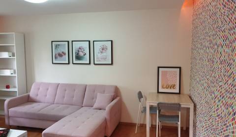One bedroom apartment, Muškátová, Sale, Bratislava - Ružinov, Slovakia