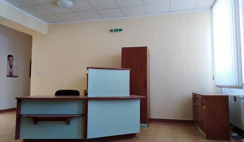Commercial premises, Nobelova, Rent, Bratislava - Nové Mesto, Slovakia