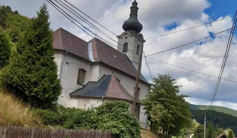 Land – for living, Sale, Košice-okolie, Slovakia