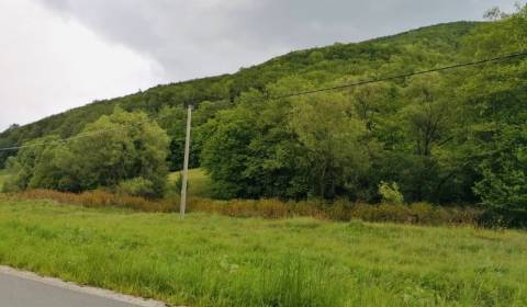 Land – for living, Sale, Košice-okolie, Slovakia