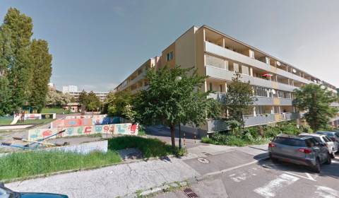 Studio, Suchohradská, Sale, Bratislava - Karlova Ves, Slovakia
