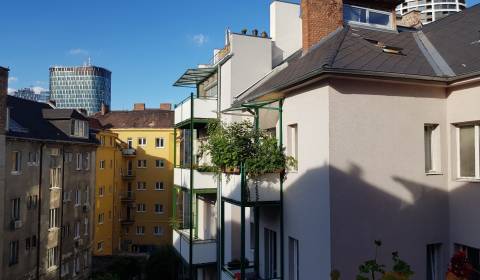 One bedroom apartment, Lazaretská, Rent, Bratislava - Staré Mesto, Slo