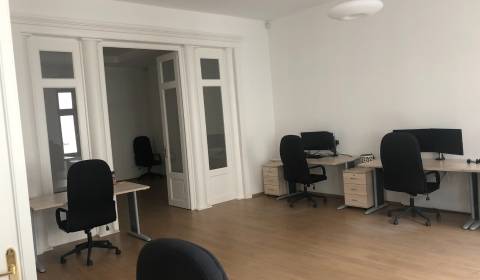 Offices, Rent, Trnava, Slovakia