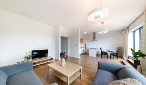 FOR RENT 2- bedroom apartment, Nitra, Slovakia