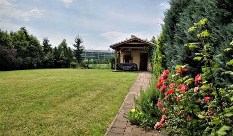 Family house, Sale, Nitra, Slovakia
