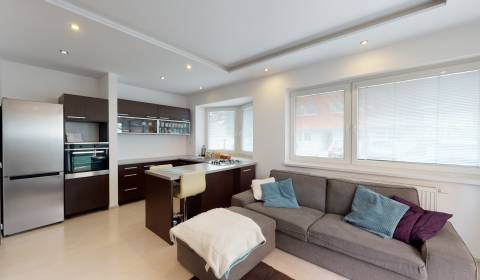 One bedroom apartment, Dlhá, Sale, Senec, Slovakia