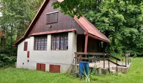 Cottage, Sale, Košice-okolie, Slovakia
