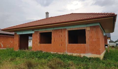 Family house, Sale, Nové Zámky, Slovakia