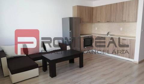 One bedroom apartment, Slavomírova, Rent, Pezinok, Slovakia