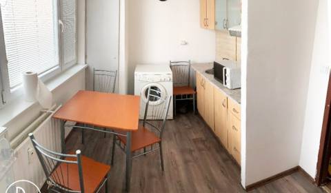 Studio, Topoľčianska, Rent, Bratislava - Petržalka, Slovakia