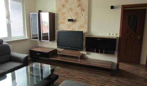 Two bedroom apartment, Sídl. Žitava, Rent, Nitra, Slovakia