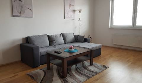 One bedroom apartment, Rent, Nitra, Slovakia