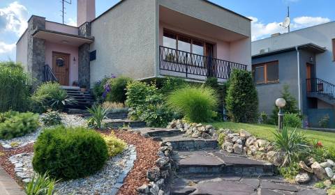 Family house, Sale, Nové Zámky, Slovakia