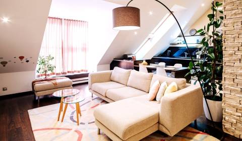 Exclusive, beautiful 1 bdr apt, 80 m2, air-conditioned