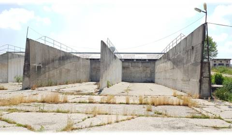 Land plots - commercial, Sale, Trnava, Slovakia