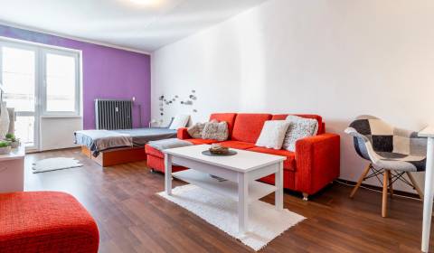 One bedroom apartment, Národná trieda, Sale, Košice - Sever, Slovakia