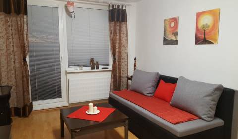 Studio, sídl. Lúky, Rent, Nitra, Slovakia