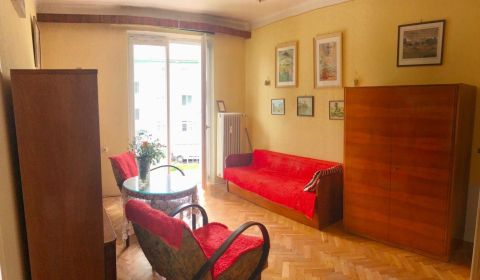 Sale Two bedroom apartment, Two bedroom apartment, Na Uhlisku, Banská 