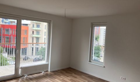 Rent Studio, Studio, Jarabinková, Bratislava - Ružinov, Slovakia