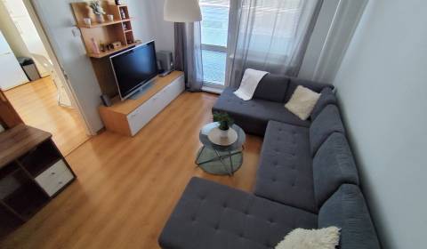 Sale One bedroom apartment, One bedroom apartment, Cukrovarská, Galant