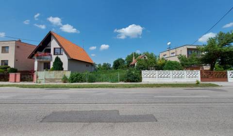 Land – for living, Sale, Nové Zámky, Slovakia