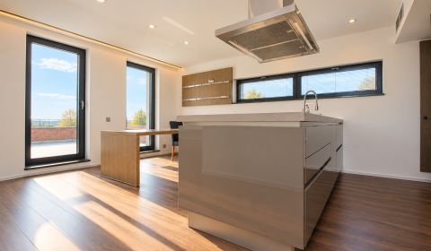 METROPOLITAN I Apartment for rent in Bratislava