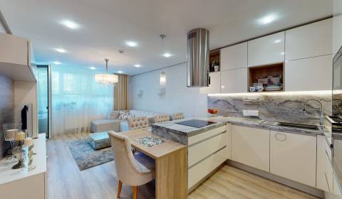 One bedroom apartment, Malokrasňanská, Sale, Bratislava - Rača, Slovak