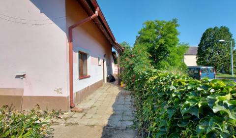 Family house, Sale, Šaľa, Slovakia