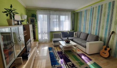 One bedroom apartment, Ľudovíta Fullu, Rent, Bratislava - Karlova Ves,
