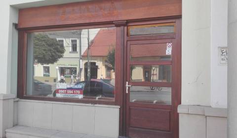 Commercial premises, Hlavná, Rent, Prešov, Slovakia