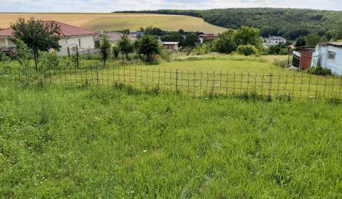 Land – for living, Sale, Nitra, Slovakia