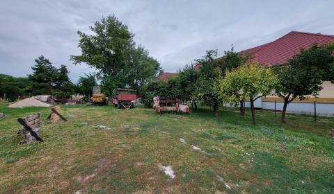 Land – for living, Sale, Komárno, Slovakia