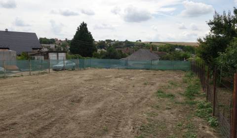 Land – for living, Sale, Nitra, Slovakia