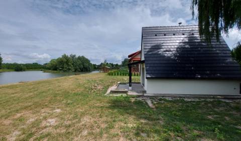 Cottage, Záhradkárska oblasť Čergov, Sale, Komárno, Slovakia