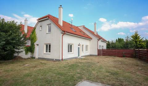 METROPOLITAN │Family house for rent in Bratislava