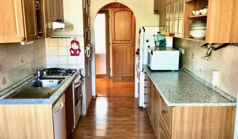 Two bedroom apartment, Generála Svobodu, Sale, Partizánske, Slovakia