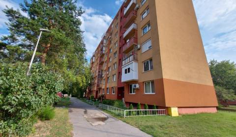 Two bedroom apartment, Sale, Šaľa, Slovakia