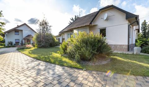 Family house, Sale, Košice-okolie, Slovakia