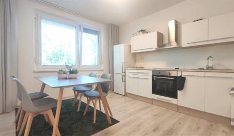 One bedroom apartment, Martákovej, Rent, Bratislava - Ružinov, Slovaki