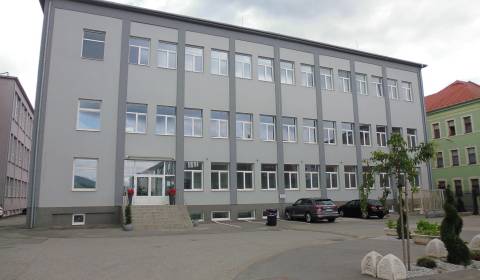 Offices, Masarykova, Rent, Prešov, Slovakia