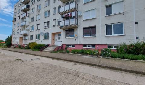 Two bedroom apartment, Sale, Galanta, Slovakia
